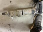 Cardi T2200 ME-24 core drill 12