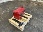 Cardini gearbox 1