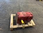 Cardini gearbox 4