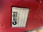 Cardini gearbox 7