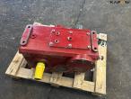 Cardini gearbox 10