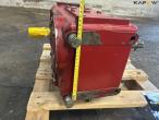 Cardini gearbox 14