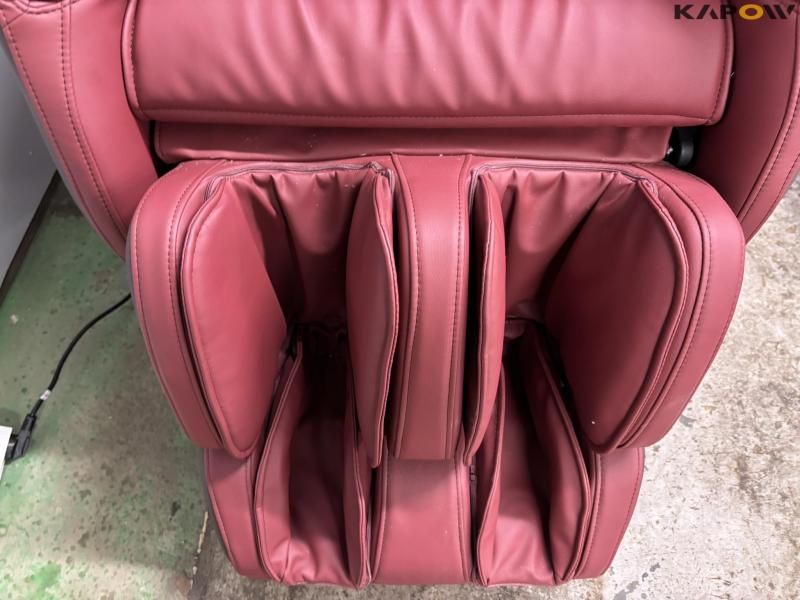 Carelax Everest massage chair 6