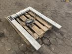 Carl Liden 400 pallet scale 3