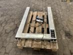 Carl Liden 400 pallet scale 6