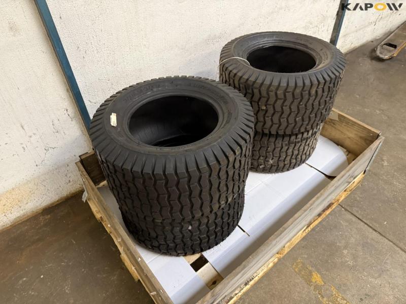 Carlisle 23x10.5-12 tires 3
