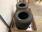 Carlisle 23x10.5-12 tires 4