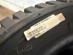 Carlisle 23x10.5-12 tires 5