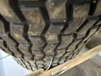 Carlisle 23x10.5-12 tires 9