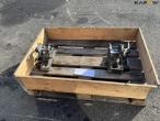 Case/New Holland tractor - 2 pcs 6