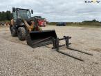 Case 121F wheel loader 3