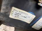 Case 121F wheel loader 40