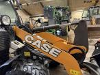 Case 121F loader 13