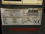 Case 121F loader 37