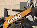 Case 221F loader 9