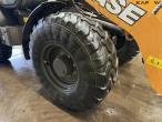 Case 221F loader 42