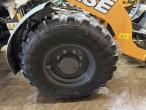Case 221F loader 43
