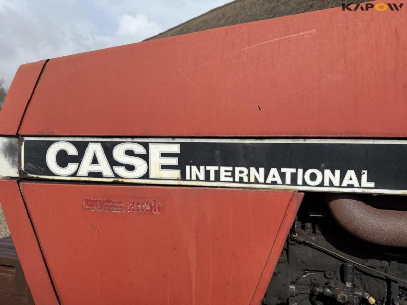 Case 2294 tractor 12