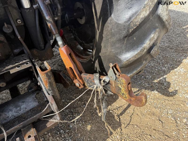 Case 2294 tractor 23