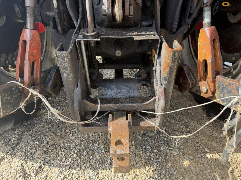 Case 2294 tractor 25