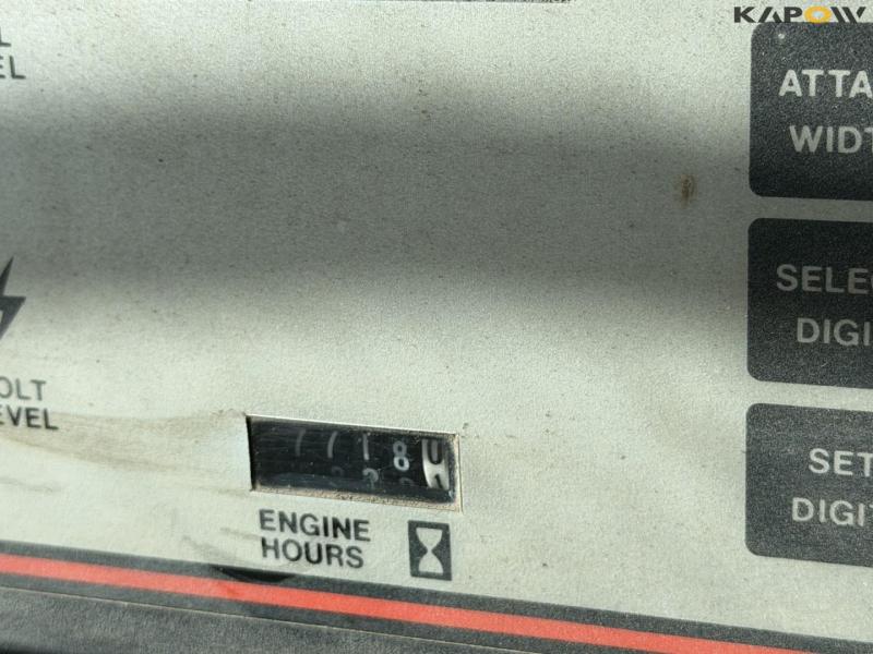 Case 2294 tractor 49