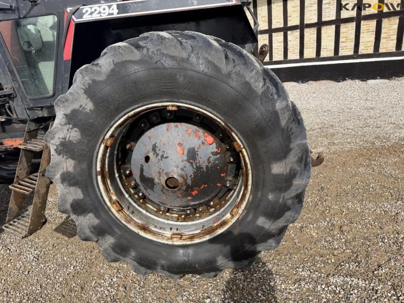 Case 2294 tractor 64
