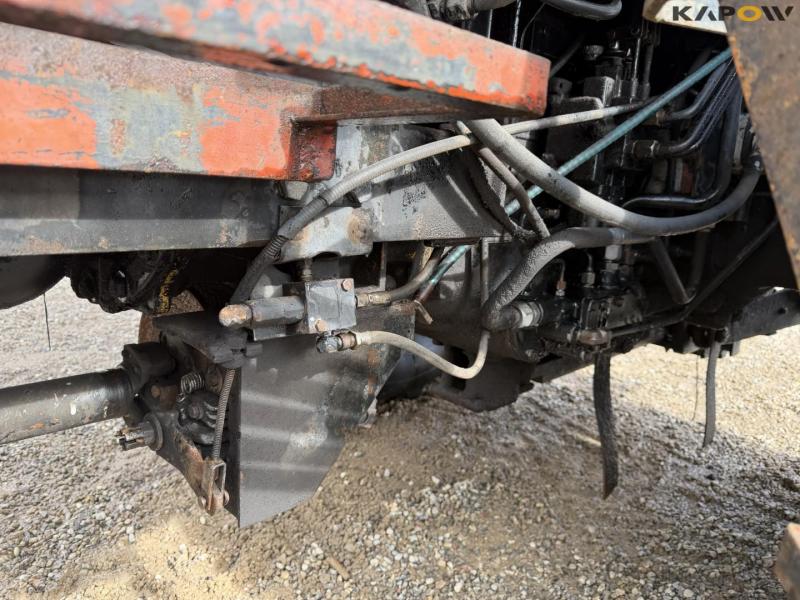 Case 2294 tractor 66