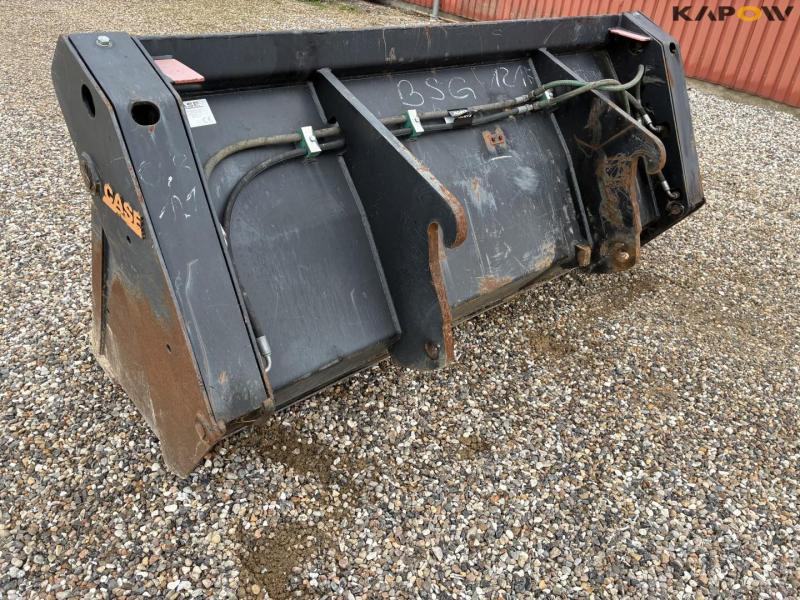 Case 4in1 shovel 2