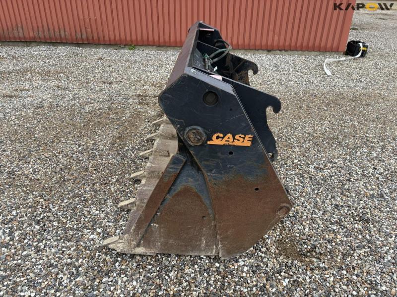 Case 4in1 shovel 3