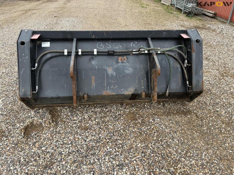 Case 4in1 shovel 7