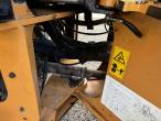 Case 521D wheel loader 17