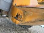 Case 521D wheel loader 26