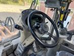 Case 521D wheel loader 28