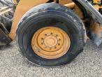 Case 521D wheel loader 40