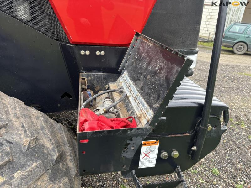 Case 535 Quadtrac 17