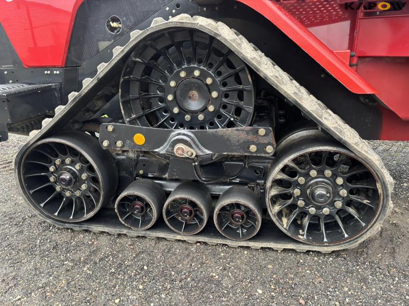 Case 535 Quadtrac 71