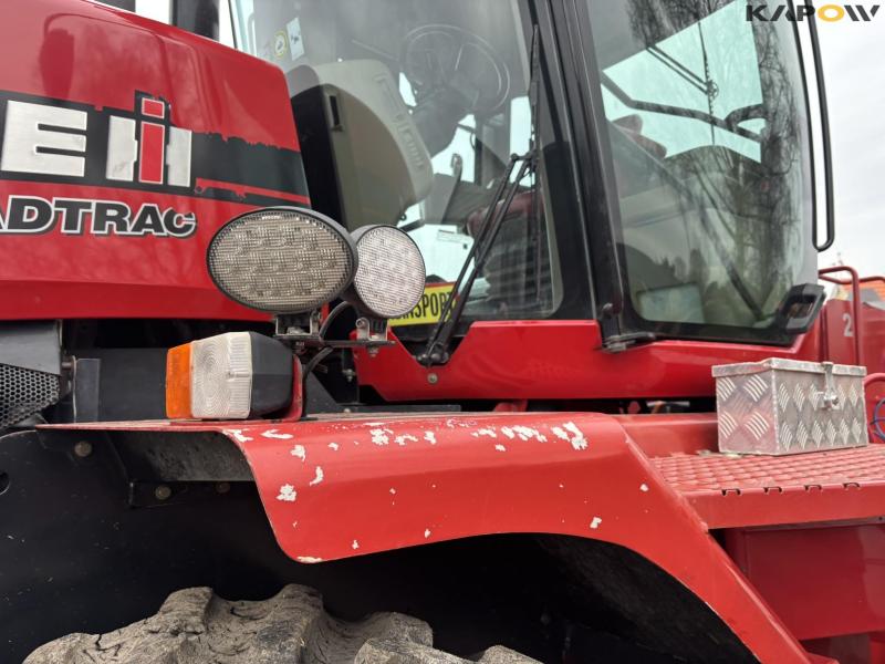 Case 535 Quadtrac 80