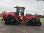 Case 535 Quadtrac 8