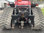 Case 535 Quadtrac 45