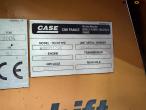 Case 695 backhoe loader 41