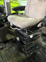 Case 695 backhoe loader 67