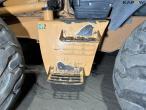 Case 695SM backhoe loader 62