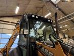 Case 695ST backhoe loader 13