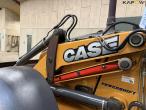 Case 695ST backhoe loader 18