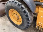 Case 695ST backhoe loader 55