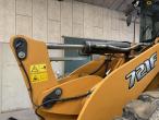 Case 721F loader 8