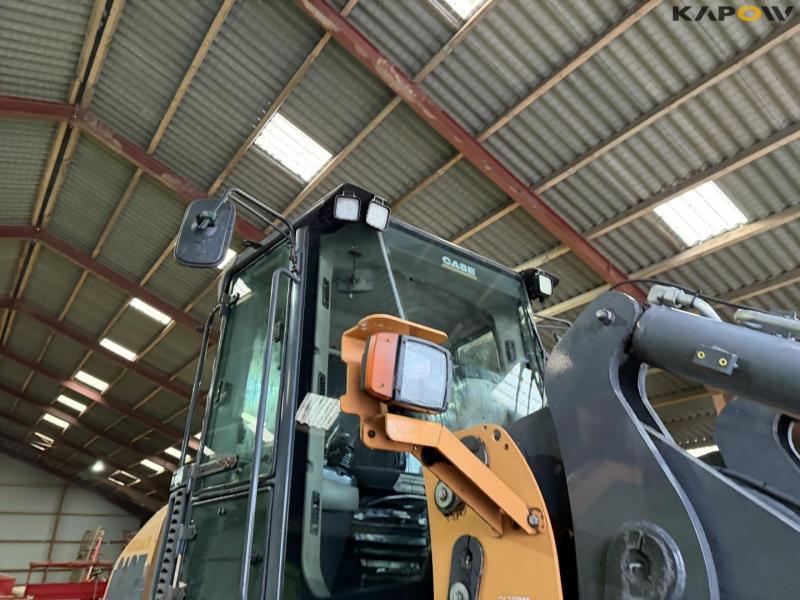 Case 721F XT Wheel Loader 22