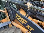 Case 721F XT Wheel Loader 19