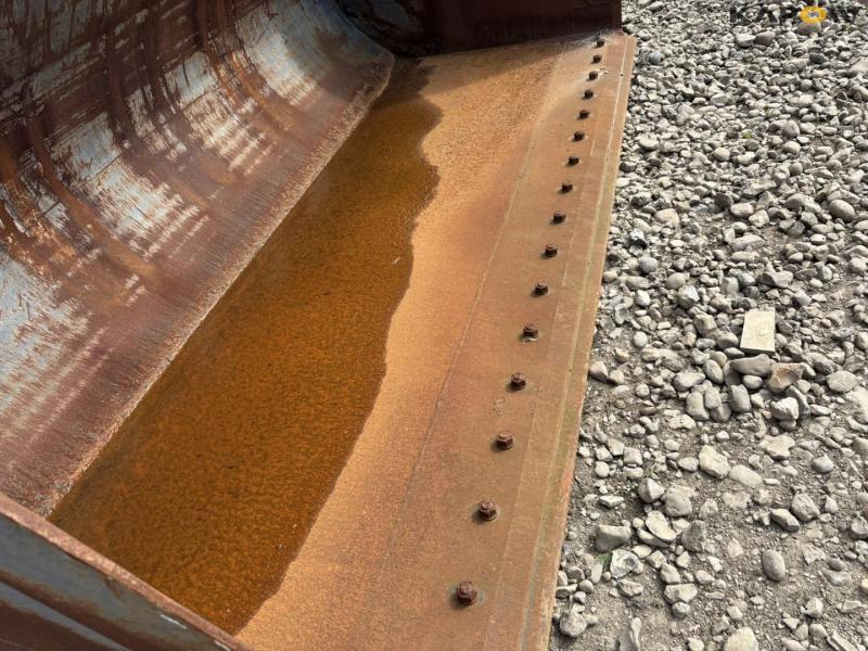Case BMO Erdschaufel 3m3 shovel 12