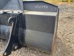 Case BMO Erdschaufel 3m3 shovel 15